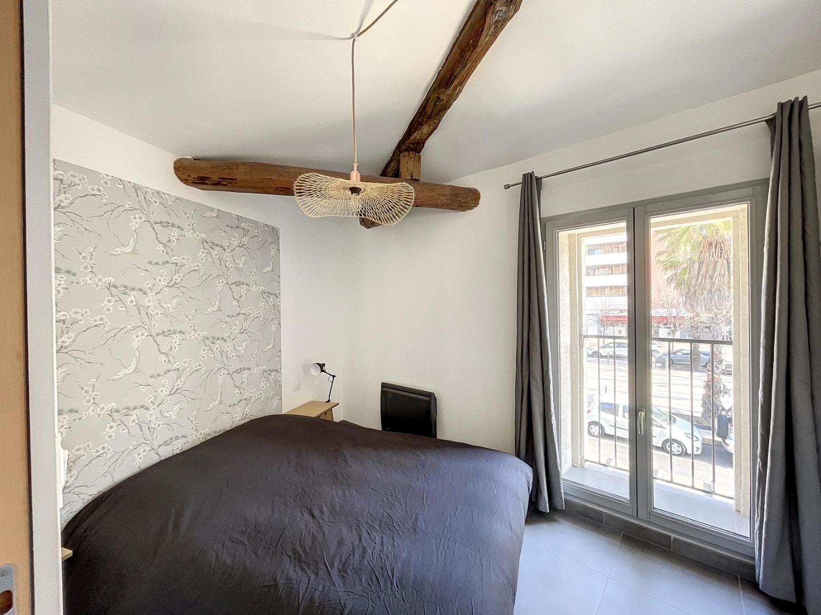 Appartement Antigone 1 Chambre Montpellier Luaran gambar